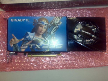 GeForce GTX 285